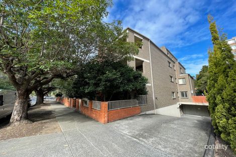Property photo of 15/6-8 The Crescent Homebush NSW 2140