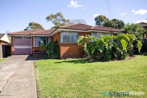 Property photo of 602 Woodville Road Old Guildford NSW 2161