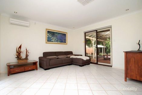 Property photo of 36 Bursaria Crescent Ferndale WA 6148