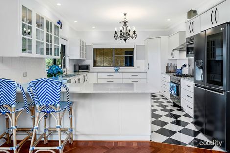Property photo of 153 Eagle Creek Road Werombi NSW 2570