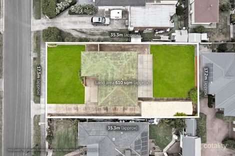 Property photo of 36 Clarevale Street Clayton South VIC 3169