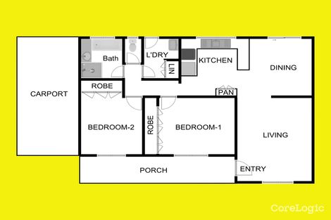 Property photo of 2/476 San Mateo Avenue Mildura VIC 3500
