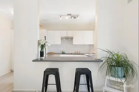 Property photo of 5/3 Gordon Street Randwick NSW 2031