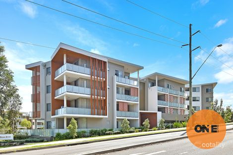 Property photo of 202B/2 Rowe Drive Potts Hill NSW 2143