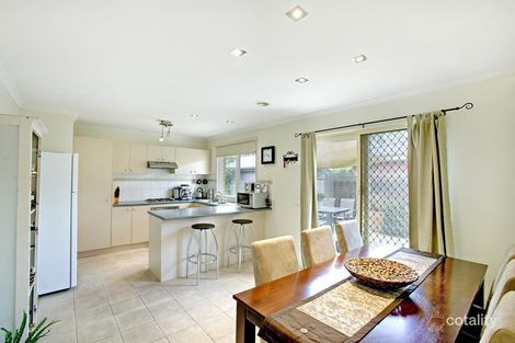 Property photo of 21 Snow Gum Drive Kilsyth South VIC 3137