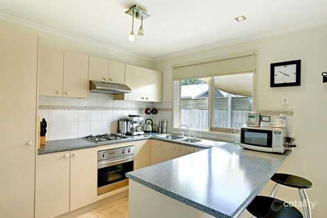 Property photo of 21 Snow Gum Drive Kilsyth South VIC 3137