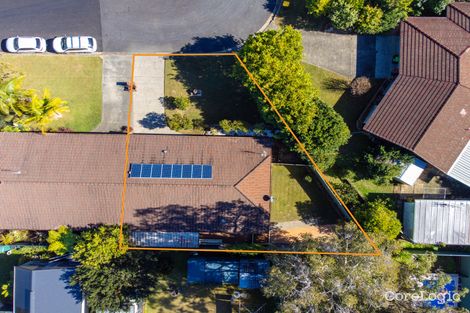 Property photo of 2/20 Gillies Close Coffs Harbour NSW 2450