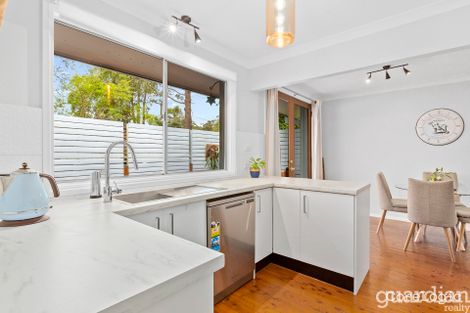 Property photo of 25 Glen Street Galston NSW 2159