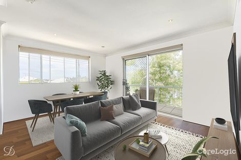 Property photo of 4/57 Railway Parade Clayfield QLD 4011