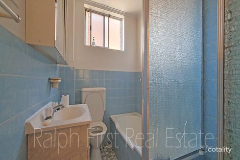 Property photo of 2/26 Chalmers Street Belmore NSW 2192