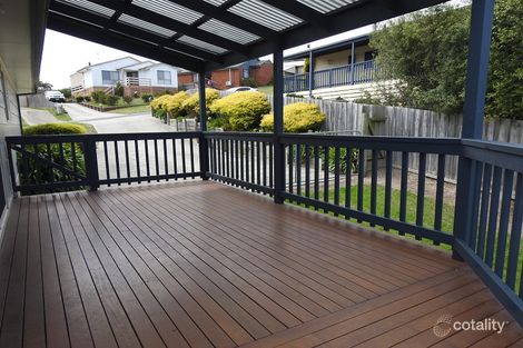 Property photo of 31 Uplands Avenue Lakes Entrance VIC 3909