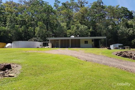 120 Pyms Rd, Hampden, QLD 4741