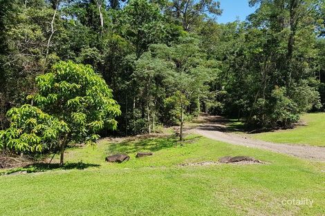 Property photo of 120 Pyms Road Hampden QLD 4741