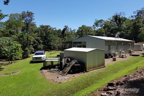 Property photo of 120 Pyms Road Hampden QLD 4741