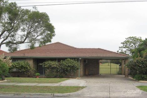 33 Hubbard Ave, Mulgrave, VIC 3170