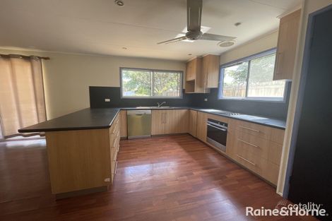 Property photo of 42 Brock Crescent Dysart QLD 4745