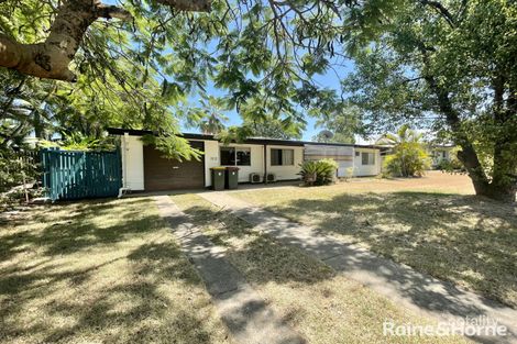 Property photo of 42 Brock Crescent Dysart QLD 4745