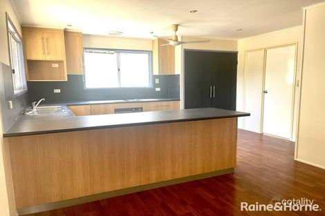 Property photo of 42 Brock Crescent Dysart QLD 4745