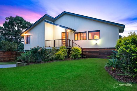 Property photo of 22 Harris Drive Palmwoods QLD 4555