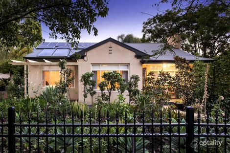 Property photo of 100 Caulfield Avenue Clarence Gardens SA 5039