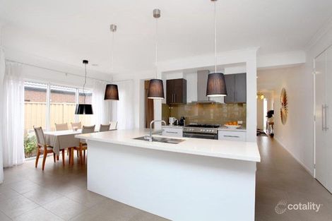 Property photo of 45 Clementson Drive Caroline Springs VIC 3023