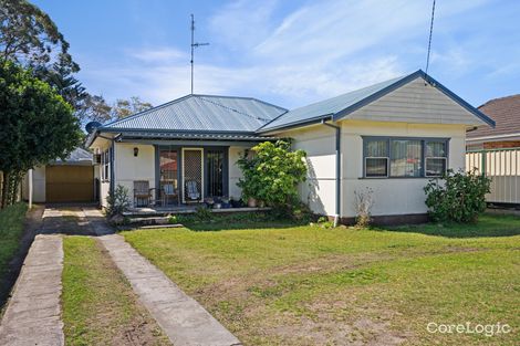 Property photo of 167 Bourke Road Umina Beach NSW 2257