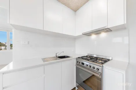 22/143 Kurraba Rd, Kurraba Point, NSW 2089