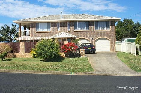 Property photo of 5 Somerset Avenue Banora Point NSW 2486