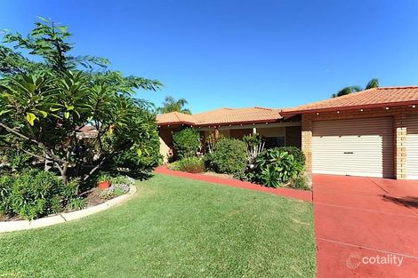 Property photo of 4 Meadow Grove Leeming WA 6149
