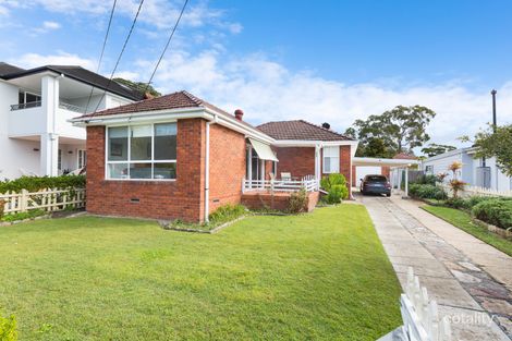 Property photo of 35 Carrington Avenue Caringbah NSW 2229