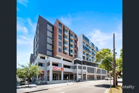 639/14b Anthony Rd, West Ryde, NSW 2114