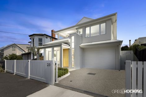 23 Yarra St, Williamstown, VIC 3016