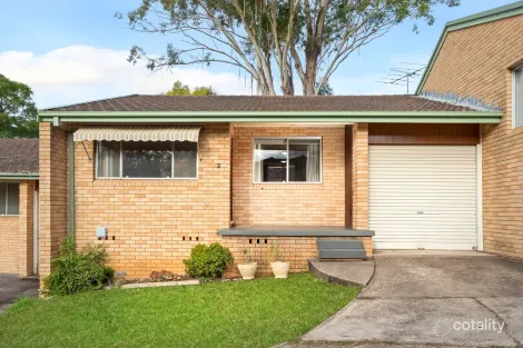 Property photo of 2/34 Robert Street Penrith NSW 2750