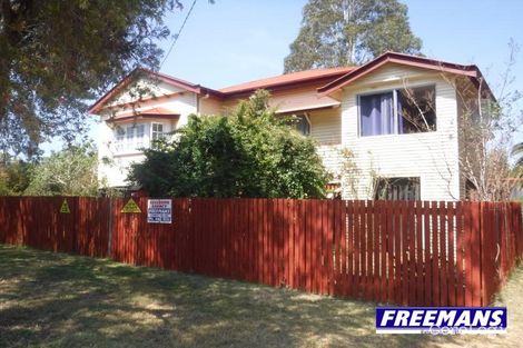 Property photo of 41 Knight Street Kingaroy QLD 4610