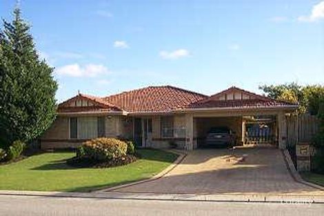 18 Fitzgerald Loop, Canning Vale, WA 6155