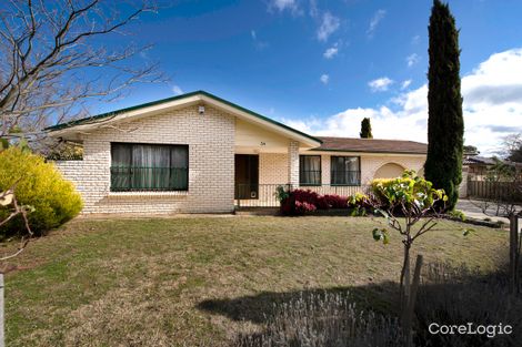 Property photo of 34 Smalley Circuit Giralang ACT 2617