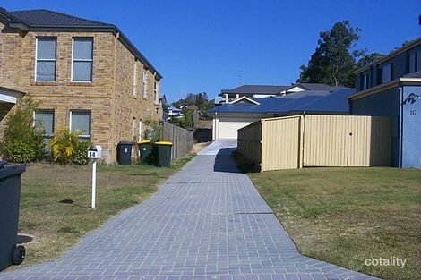 14 Brent St, Newmarket, QLD 4051