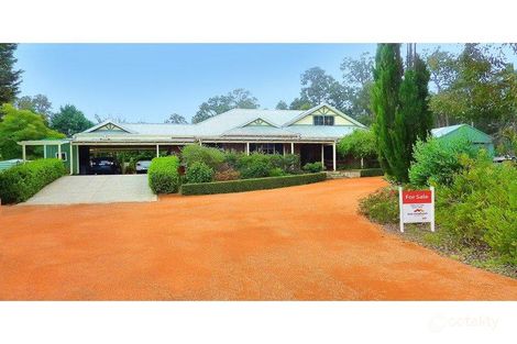 Property photo of 100 Kuramun Place Parkerville WA 6081