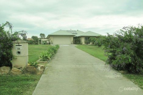 Property photo of 14 Ivory Close Peak Crossing QLD 4306