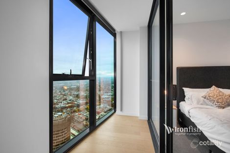 Property photo of 5908/442-450 Elizabeth Street Melbourne VIC 3000