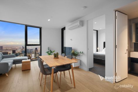 Property photo of 5908/442-450 Elizabeth Street Melbourne VIC 3000