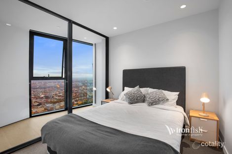 Property photo of 5908/442-450 Elizabeth Street Melbourne VIC 3000