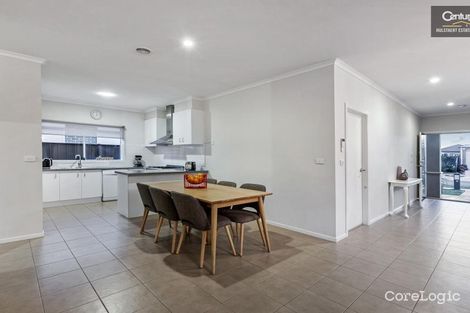 Property photo of 17 Inverness Avenue Derrimut VIC 3026