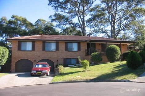 4 Timberline Cl, Wyong, NSW 2259