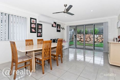 Property photo of 25 Finley Street Gleneagle QLD 4285