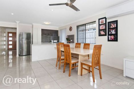 Property photo of 25 Finley Street Gleneagle QLD 4285