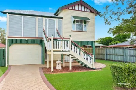 Property photo of 155 Normanhurst Road Boondall QLD 4034