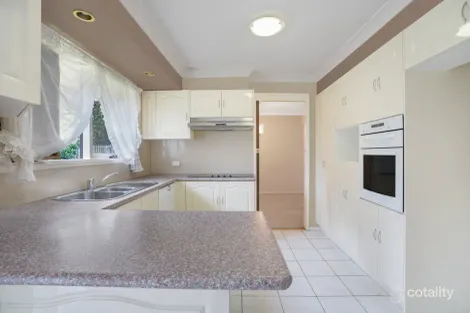 Property photo of 9 Englart Place Baulkham Hills NSW 2153