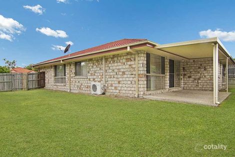 1 Ella Ct, Marsden, QLD 4132