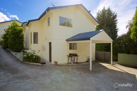 3/26 Valley St, West Hobart, TAS 7000